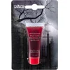 Image de Boland - Tube nepbloed (S) - - Vloeibare schmink - Halloween, Carnaval, Themafeest - Halloween schmink - Horror