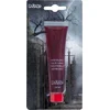 Image de Boland - Tube nepbloed (M) - - Vloeibare schmink - Halloween, Carnaval, Themafeest - Halloween schmink - Horror
