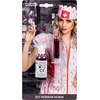 Image de Boland - Set Horror verpleegster - - Schminkset - Halloween, Carnaval, Themafeest - Halloween schmink - Horror - Zuster