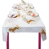 Image de Boland - PE tafelkleed Eenhoorn - Unicorn - Unicorn