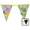 Image de Boland - PE vlaggenlijn Dino party - Dino's - Dinosaurus