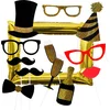 Image de Boland - Set photo props Party time - Geen verkleedthema -