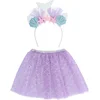 Image de Boland - Set Mermaid stars - Kinderen - Vrouwen - - Fantasy - Zeemeermin