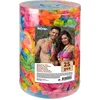 Image de Boland - Set 25 hawaïkransen multikleur Multi - Volwassenen - Unisex - - Hawaii - Themafeest - Strandfeest - Carnaval