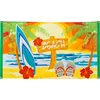 Image de Boland - Polyester vlag 'Beach' - Tropisch - Hawaii - Themafeest - Tuinfeest