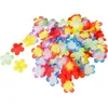 Image de Boland - Set 300 decoratiebloemen Amelia - Tropisch - Hawaii - Themafeest - Tuinfeest