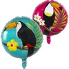 Image de Boland - Folieballon Toekan - Multi - Folieballon