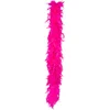 Image de Boland - Boa 50 g roze Roze - Volwassenen - Unisex - Showgirl - Glitter and Glamour