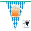 Image de Boland - PE vlaggenlijn Beer party - Geen thema - Babyshower - Gender reveal