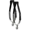 Image de Boland - Set 2 westernsporen - Volwassenen - Unisex - Cowboy - Cowboy - Indiaan