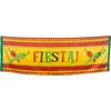Image de Boland - Polyester banner 'Fiesta!' - Landen - Landen