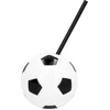 Image de Boland - Beker Voetbal met rietje - Voetbal - WK - EK - Kinderfeestje