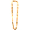 Image de Oranje kralenketting