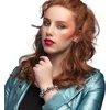 Image de Boland - Armband Discoballen - Volwassenen - Vrouwen - - 80s - Disco