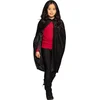 Image de Boland - Cape kind Dawn zwart - Kinderen - Vampier - Halloween - Horror - Vampier