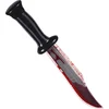 Image de Boland - Mes Bloody killer - Wapen - Halloween accessoire - decoratie - Horror - Carnaval - Themafeest