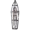 Image de Boland - Decoratie Skelet in kooi - Horror - Horror
