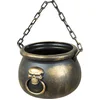Image de Boland - Heksenketel Skull spell - Horror - Horror