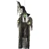 Image de Boland - Decoratie Gemene heks - Horror - Horror