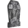 Image de Boland - Grafsteen Skull cross 'RIP' - Horror - Horror