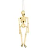 Image de Boland - Decoratie Skelet Creep - Horror;Piraten - Horror- Piraten