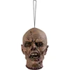 Image de Boland - Decoratie Voodoo zombiehoofd - Horror - Horror