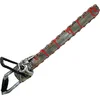 Image de Boland - Kettingzaag Schedel - Wapen - Halloween accessoire - Decoratie - Horror - Carnaval - Themafeest