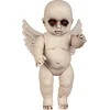 Image de Boland - Decoratie Vurige babyengel - Horror - Horror