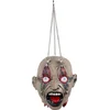 Image de Boland - Decoratie Hoofd gemartelde - Horror - Horror
