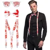 Image de Boland - Set Bloody - Volwassenen - Unisex - Monster - Halloween accessoire - Horror