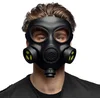Image de Boland - Masker Gas killer - Volwassenen - Monster - Halloween accessoire - Horror