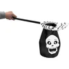 Image de Boland - Zakje Trick or Treat Schedel - Kinderen - Jongens en meisjes - - Horror