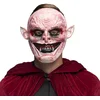 Image de Boland - Masker Brandon - Volwassenen - Vampier - Monster - Horror - Vleermuis - Halloween - Cosplay - Themafeest - Carnaval