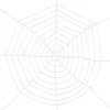 Image de Boland - Spinnenweb - Horror - Decoratie - Halloween - Spookhuis - Trick or Treat - Spinnen - Insecten