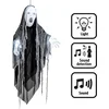 Image de Boland - Decoratie Bliksemtovenaar - Horror - Horror