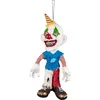 Image de Boland - Decoratie Creepy clown - Horror - Horror