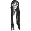 Image de Boland - Decoratie Creepy skull - Horror - Horror