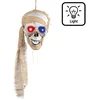 Image de Boland - LED decoratie Piratenschedel - Horror;Piraten - Horror- Piraten