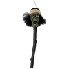 Image de Boland - Scepter Voodoo head - Horror - Horror