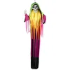 Image de Boland - Decoratie Flying neon reaper - Horror - Horror