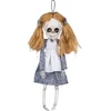Image de Boland - Decoratie Skelet pop - Horror - Horror