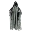 Image de Boland - Decoratie Gezichtsloze zwarte geest - Horror - Horror