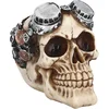 Image de Boland - Schedel Steampunk - Horror - Horror