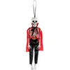 Image de Boland - Decoratie Skelet duivel - Horror - Horror