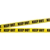 Image de Boland - PE afzetlint 'Keep out' - Horror - Horror
