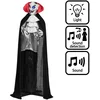 Image de Boland - Decoratie Lachende vampier - Horror - Horror