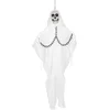Image de Boland - Decoratie Shackled ghost - Horror - Decoratie - Halloween - Spookhuis - Skelet