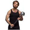 Image de Boland - Morgenster - Knots - Bloody - Ridder - Viking - Killer - Kostuum Accessoire - Halloween - Cosplay - Carnaval - Themafeest
