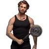 Image de Boland - Cirkelzaag Horror - Cirkelzaag - Bloody - Killer - Kostuum Accessoire - Halloween - Cosplay - Carnaval - Themafeest
