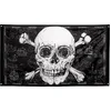 Image de Boland - Polyester vlag Piraten - Piraten - Piraten